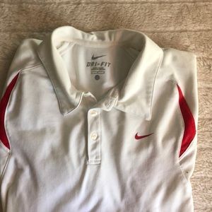 Mens Large Nike Dri-Fit